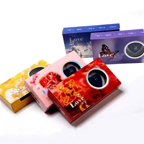 Love Pearl Wish Pearl Kit - Harvest Your Own Pearl From a Real Freshwater Oyster Comes With Silver Plated
