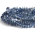 New Shape Indian Glass Beads Wholesale Glass Crystal Beads