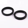 SXAN OS-1 TC Type NBR Oil Resistant Dustproof Mechanical Oil Seal Shore a 60-75 Hardness Durable