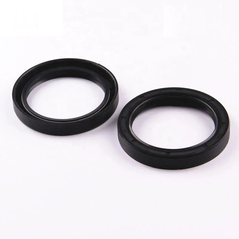 SXAN OS-1 TC Type NBR Oil Resistant Dustproof Mechanical Oil Seal Shore a 60-75 Hardness Durable