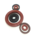 High Quality NBR Buna FKM Silicone HNBR EPDM TC SC Oil Seals 120x140x12 12-High Quality Seals