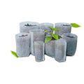 Non Woven Seed Bag Eco-friendly  Fabric Bag for Garden and Home Seedling