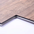Commercial Use Textured Non-slip Click Lock PVC Vinyl Plank Flooring Thick for Indoor Application for Apartments