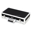 Customizable Guitar Effect Pedal Flight Case 43 X 23 X 10 cm with OEM and ODM Support
