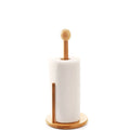 Classical Hot Sell Creative Handmade Eco-friendly 35.5cm Kitchen Bamboo  Paper Tissue Holder