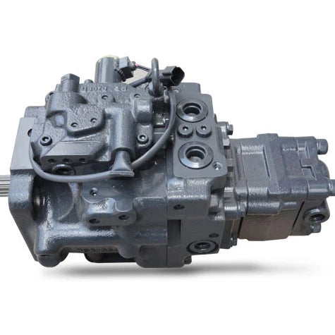 708-3S-00942 708-3S-00941  PC55MR-3 Hydraulic Main Pump Assy PC55-3 Excavator Pump 7083S00942 7083S00941