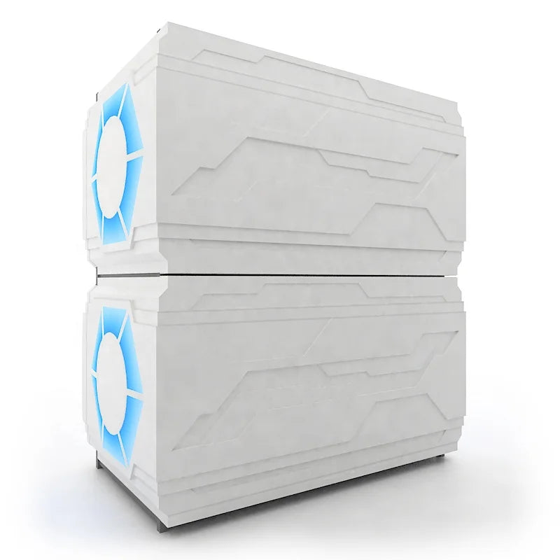 WE Modern Design Capsule Bed Airport Sleeping Bed Space Saving Nap Bed Hotel Furniture