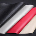 1.2mm Manufacture Fabric PU Synthetic Faux Leather for Car Seats Sofa & Furniture Upholstery Stretchable for Bags & Golf