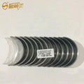 Excavator Parts Con-Rod Bearing 61560030033 and Connecting Rod Bearing 612600030020 Fit for WD615 Construction Machinery