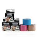 2inche Width Cotton Kinesiology Therapeutic Sports Body Tape