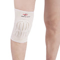 Custom Wholesale Adjustable Elastic Comfortable Warm Sport Knee Sleeve