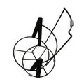 Wholesale Metal 5 Gallon Water Bottle Dispenser Stand Premium Display Rack for Water Bottles