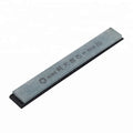 Adaee 60 80 100 120 150 Grit Silicon Carbide Coarse Grinding Sharpening Stone for Fixed Angle Sharpening System 150*20*5mm