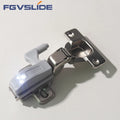 Led Lamp Door Cabinet Light for Furniture Kitchen Hardware Cabinet Door Cupboard