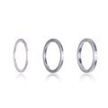 ZTTO Bottom Bracket Accessories 1mm 2mm 3mm Spacer Washers for Road Mountain Bike Bicycle Parts