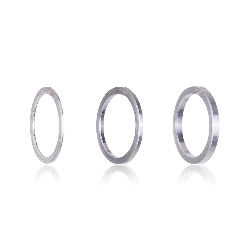 ZTTO Bottom Bracket Accessories 1mm 2mm 3mm Spacer Washers for Road Mountain Bike Bicycle Parts