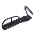 ZOYOSPORTS Steel Storage Vertical Bicycle Hook Sturdy Wall Mount Rack for Indoor Shed Bike Hanger Spacer for Road Bike