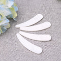 Cosmetic Makeup Tool Facial Cream and Hair Serum Spatula Plastic Design
