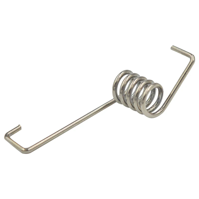 Competitive Stainless Steel Helical Torsion Industrial Coil Style Spring Product
