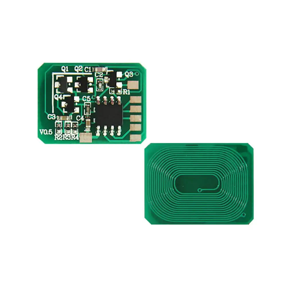 Chips Digital Photocopier Chip for OKI ES8430 MFP Chip Smart Digital Duplicator Wide Format Copier