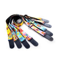 Wholesale Adjustable Colorful Ukulele Strap Strap Pin Type