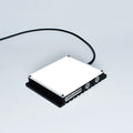 FG Vison Professional LED Back Light Panel Industrial Inspection IP20 Rated 6000K Daylight Dimmable Multi-Color 30000-60000