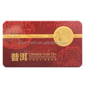Unfermented Green Puerh Tea   Top Quality Yunnan Pu'er From  for Losing Weight    Raw Mini Puer Gift Tea