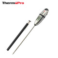 ThermoPro TP02S Instant Read Digital Cooking Meat Thermometer Food Thermometer for Kitchen BBQ Industrial