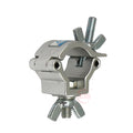 CJS TUV CE Certified 10kg Load Capacity 18-21mm Tube Outdoor Truss Concert Scaffold Clamp Aluminum Coupler