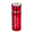 Fashion Style Healthy Alkaline Energy Flask Stainless Steel Vacuum Insulated 420ml Eco-Friendly Classic Design