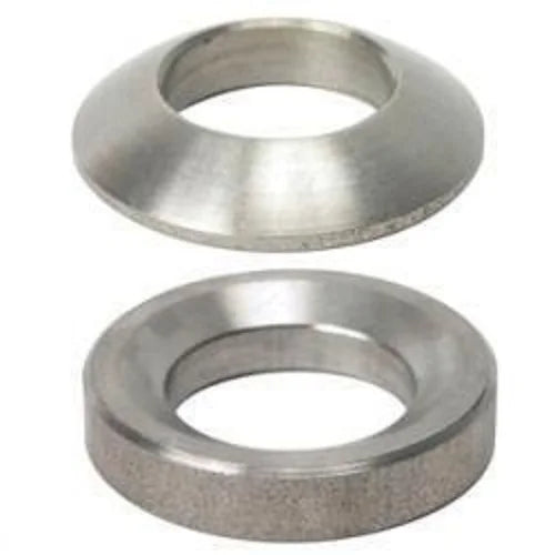DIN 6319 M6-M20 Wedge Steel Zinc Conical Seats Countersunk Concave Spherical Washers