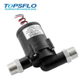Professional Supplier Solar 12V Mini Hot Water Circulation Pump