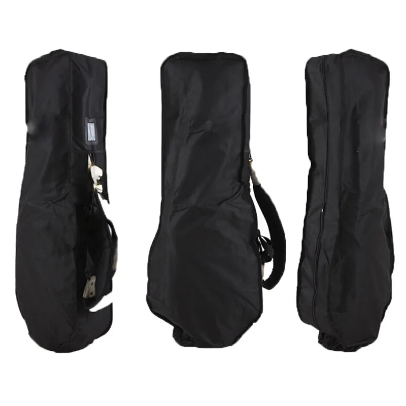 Water Proof Transportation Folding Golf Bag Rain Cover