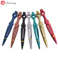 Futeng High Quality Metal New Shisha Tong  Hookah Accessories