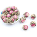 Free Sample Pretty Flowering Tea Chinese Jasmine Blooming Tea