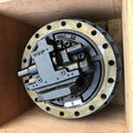 Nabtesco M3V270/160D Final Drive Excavator Travel Motor Track Motor 350LX LN002600 KSA10640