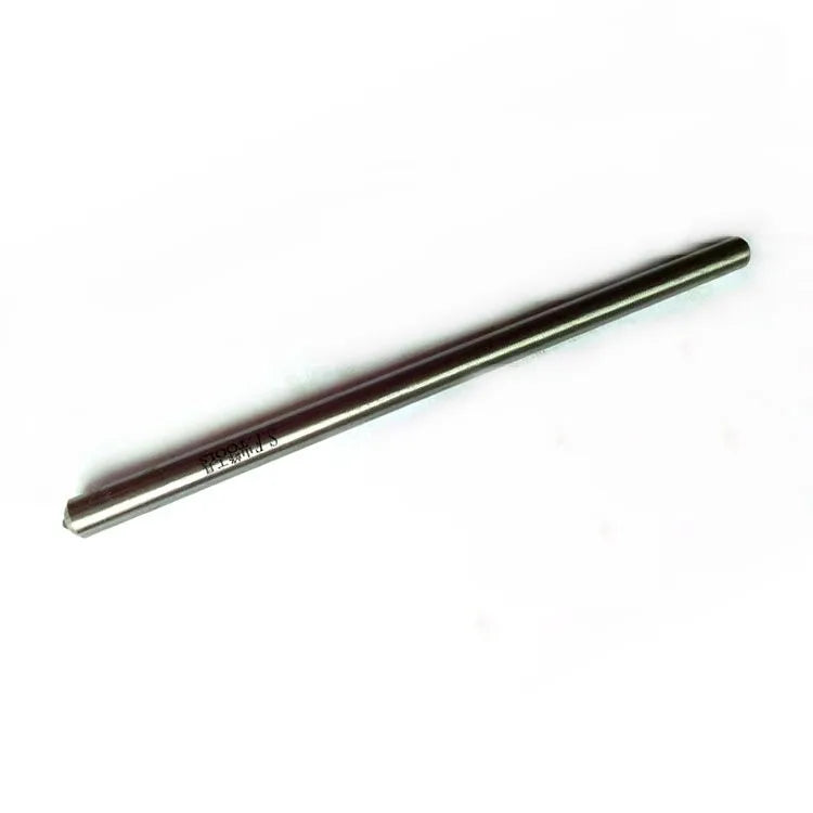 Single Point Diamond Dresser 10mm Cylindrical High Hardness OEM for Grinding Wheels Dressing
