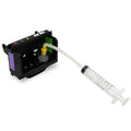 Ocbestjet Printhead Cleaning Tool Sets for EPSON XP300 F173050 F192040 F180000 Printhead