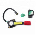Electronic Joystick Hand Throttle Controller