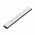 Adaee 1500 2000 Grit Corundum Fine Grinding Sharpening Stone for Fixed Angle Sharpening System 150*20*5mm