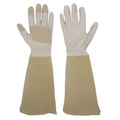 PRI Rose Pruning Gloves  Thorn Proof Gardening Gloves Long Ladies Garden Gloves