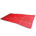 Indoor Custom Professional Gymnastic Gym Trampoline Mat Factory Price Sports Entertainment Jumping Cloth Competition Product