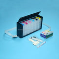 81N 82N T0811 T0821 Ciss System for Epson T50 R290 R295 R390 RX590 RX610 RX615 RX690 1410 TX650 TX659 700 710W 800FW 810 Printer