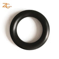 Factory Customize Food Grade Black Nbr Oring Rubber Seal O Ring