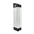 High Quality 36V 15Ah Silver Fish Rechargeable Battery Electric Bike Battery for Electric Bicycle
