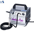 air Brush Make up AS176K Mini air Brush Compressor Kit