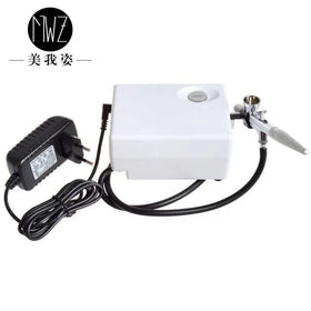 Super September Airbrush Makeup MachineAir Makeup Kit