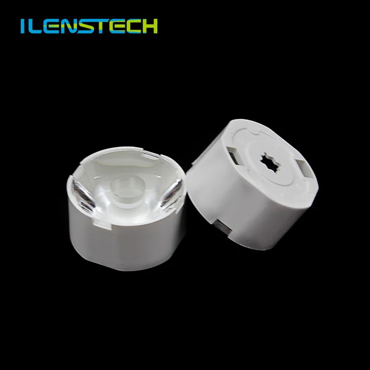 Ilenstech Lenses Ilens562-s23-m06h-133m2 PMMA 6 Degree Led Lens with Holder for Surgical Lighting