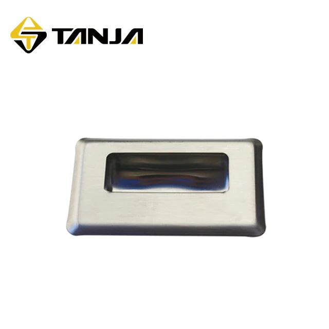 TANJA  M43B Paddle pull handle concealed handle lock
