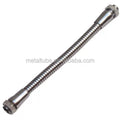 Flexible Holder Gooseneck Arm Hardware Accessories-Iron/Stainless Steel/Copper Black Plated/Chrome Plated